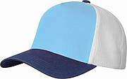 CrisMa cap with mesh insert