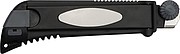 CrisMa cutter with 4 blades, black
