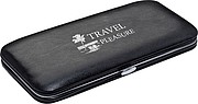 CrisMa manicure set, black