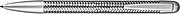 CrisMa Metal Design pen, grey