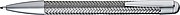 CrisMa Metal Design pen, grey