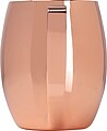 CrisMa stainless steel mug, 400ml, pink