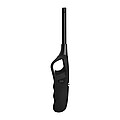 Crisma stick lighter, black
