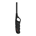 Crisma stick lighter, black