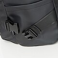 CrisMa travelling backpack, black