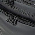 CrisMa travelling backpack, black