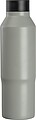 CrisMa vacuum stainless steel drinking bottle, 600ml, grey