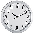 CrisMa wall clock, white