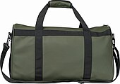 CrisMa waterproof weekender