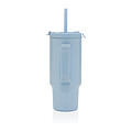 Cruiser RCS recycled Leakproof Compact Tumbler 480ML, blue