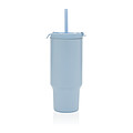 Cruiser RCS recycled Leakproof Compact Tumbler 480ML, blue