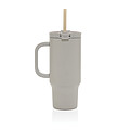 Cruiser RCS recycled Leakproof Compact Tumbler 480ML, grey