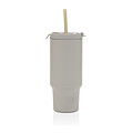 Cruiser RCS recycled Leakproof Compact Tumbler 480ML, grey