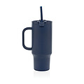 Cruiser RCS recycled Leakproof Compact Tumbler 480ML, navy
