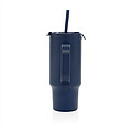 Cruiser RCS recycled Leakproof Compact Tumbler 480ML, navy
