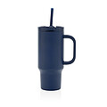 Cruiser RCS recycled Leakproof Compact Tumbler 480ML, navy