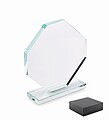 Crystal award