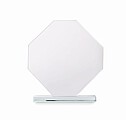 Crystal award