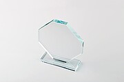Crystal award