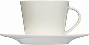 Cup with saucer 175 ml