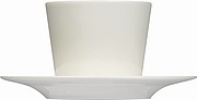 Cup with saucer 175 ml