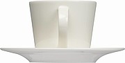 Cup with saucer 175 ml