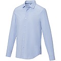 Cuprite long sleeve mens GOTS organic shirt