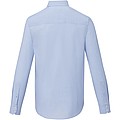 Cuprite long sleeve mens GOTS organic shirt