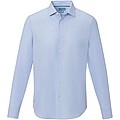 Cuprite long sleeve mens GOTS organic shirt