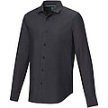 Cuprite long sleeve mens GOTS organic shirt