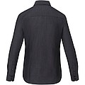 Cuprite long sleeve womens GOTS organic shirt