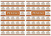 Customized memory game