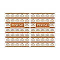 Customized memory game