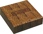 Customized set of playing cards