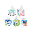 Customized tissues