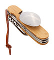 cutlery pocket knife