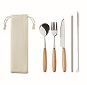 Cutlery set stainless steel