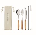 Cutlery set stainless steel