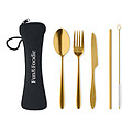 Cutlery set stainless steel