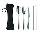 Cutlery set stainless steel