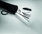 Cutlery set stainless steel