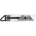 Cutter knife - black