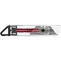 Cutter knife - black