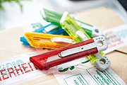 Cutter knife SLIDE IT