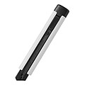 Cutter knife, white