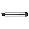Cutter knife, white