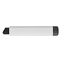 Cutter knife, white