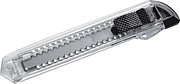 Cutter with removable blade, black