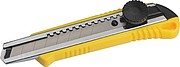 Cutter with removable blade