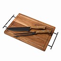 Cutting board ACACIA CUT